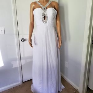 Wedding dresses